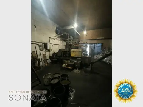 Sale of warehouse 600 sq.m., Nezalezhnosti street  Belozore — фото 10
