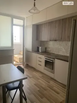 sale apartment Kyiv Obolonskyi Kurenivka Baltiiskyi lane