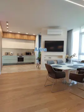 продажа квартиры Одесса Киевский р-н Большой Фонтан Фонтанская дорога 77