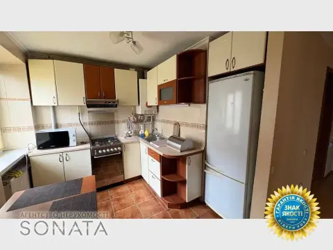 аренда квартиры Черкассы Сосновский р-н  Крещатик ул.