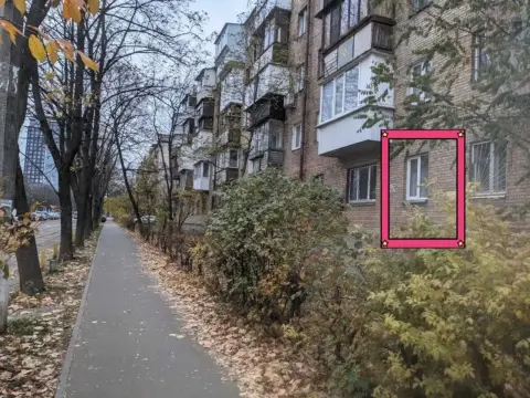 sale apartment Kyiv Shevchenkivskyi Lukyanivka Dehtiarivska Street 28