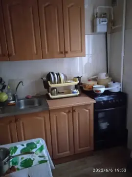 sale apartment Kyiv Shevchenkivskyi Nyvky Akademika Tupolieva Street 20