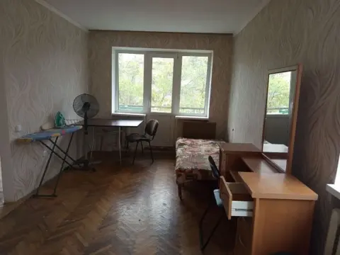 продаж квартири Київ Солом’янський р-н Відрадний Михайла Донця вул. 14б