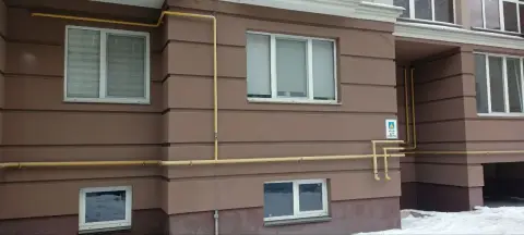 аренда квартиры Киев Голосеевский р-н Феофания Метрологическая ул. 9в