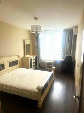 аренда квартиры Киев Святошинский р-н  Анатолия Петрицкого ул. 19