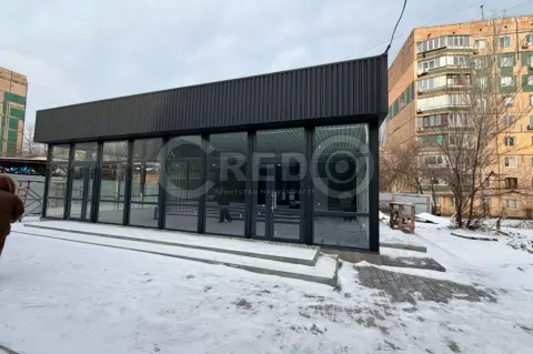 торговой аренда Кривой Рог Ингулецкий р-н  Солнечная ул.