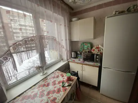 продажа квартиры Киев Деснянский р-н Троещина Червоной Калины просп. 12в