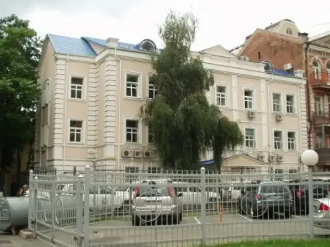 продаж будинку Київ Шевченківський р-н Нова Забудова Саксаганського вул. 111а