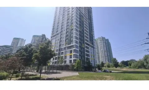 продажа квартиры Киев Оболонский р-н Приорка Вышгородская ул.