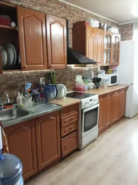 продажа квартиры Киев Оболонский р-н  Полярная ул.