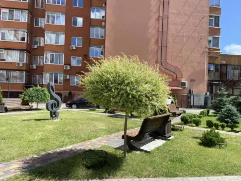 продаж квартири Черкаси Соснівський р-н  Шевченка бульв. 150/1