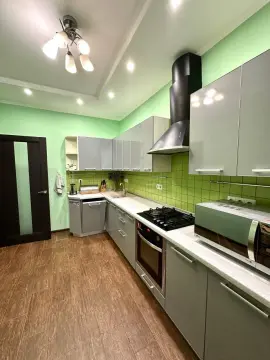 sale apartment Petropavlivska Borschahivka   Sadova street 1в