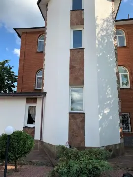 продаж будинку Київ Голосіївський р-н Віта-Литовська Бродівська вул.