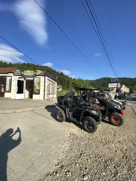 sale business Yaremche   Svobody Street