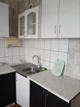 rent apartment Kyiv Darnytskyi Osokorky Petra Hryhorenka Avenue 36
