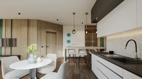 sale apartment Polianytsia