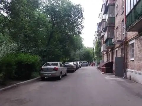 sale apartment Kyiv Solomianskyi Chokolivka Smilianska Street 1