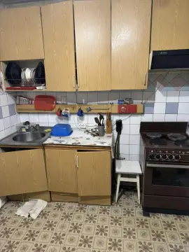 оренда квартири Київ Дарницький р-н Харківський масив Миколи Бажана просп. 9ж