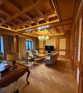 оренда офісу Київ Печерський р-н Нижній Печерськ Ломаківська вул.