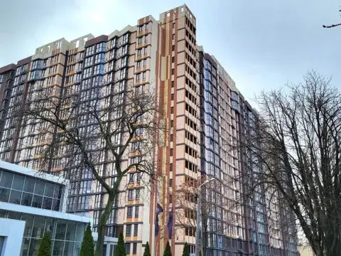 sale apartment Odesa Khadgibeysky  Prokhorovska Street 40