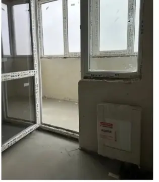 sale apartment Kyiv Dniprovskyi Sotsmisto Volodymyra Sosiury Street 6