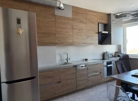 sale apartment Kyiv Darnytskyi Osokorky Oleksandra Myshuhy Street 2