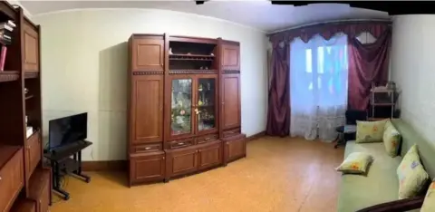 sale apartment Kyiv Darnytskyi Kharkivskyi-masyv Trostianetska Street 5