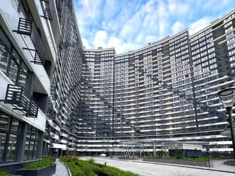 продаж квартири Одеса Приморський р-н Аркадія Курортний пров. 2/5