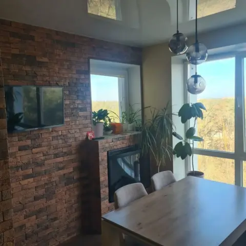 sale apartment Kyiv Sviatoshynskyi Novobilychi Olevska Street