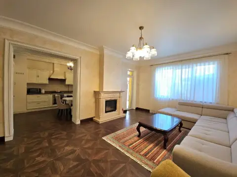 rent house Severynivka   Ivana Sulymy Street