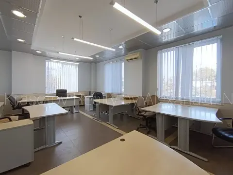 оренда офісу Одеса Приморський р-н Малий Фонтан Шевченка просп. 4б