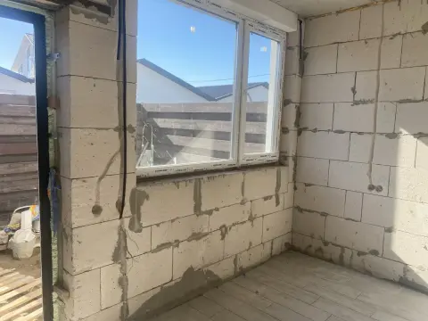 sale apartment Bilohorodka