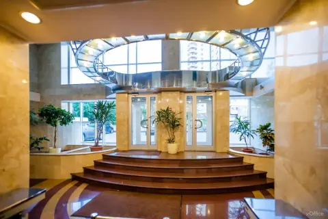 продаж офісу Київ Шевченківський р-н Нова Забудова Тараса Шевченка бульв. 33б