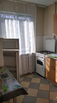 rent apartment Kyiv Solomianskyi Vidradnyi Akademika Strazheska Street 9