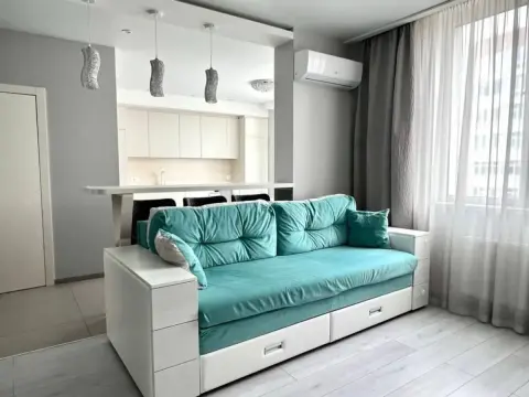 продаж квартири Київ Солом’янський р-н Олександрівська Слобідка Освіти вул. 16