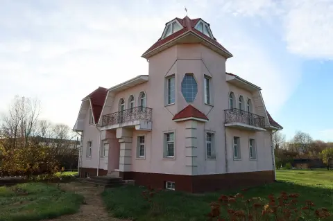 sale house Horenychi