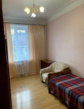 аренда квартиры Киев Днепровский р-н Соцгород Ярослава Гашека бульв.