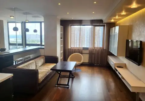 оренда квартири Київ Дніпровський р-н Березняки Юрія Шумського вул. 1