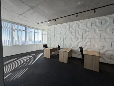 оренда офісу Київ Дніпровський р-н Лівобережний масив Микільсько-Слобідська вул.