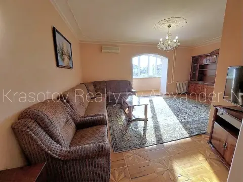 аренда квартиры Одесса Приморский р-н  Садиковская ул. 31