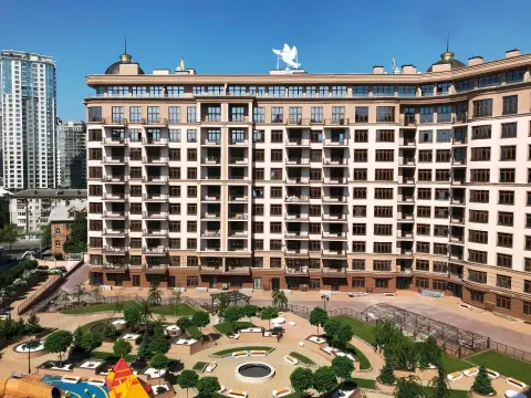 продажа квартиры Киев Печерский р-н Нижний Печерск Михаила Бойчука ул. 19