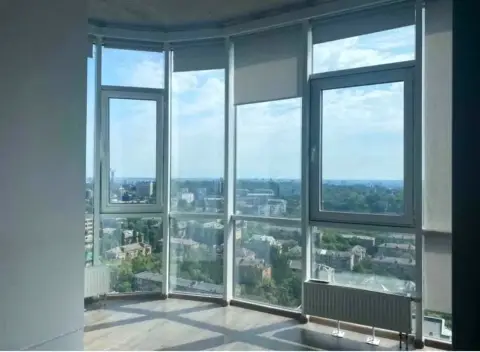 оренда офісу Київ Печерський р-н Нижній Печерськ Андрія Верхогляда вул. 2а