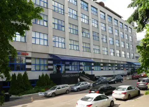 оренда офісу Київ Шевченківський р-н Шулявка Шолуденка вул. 3