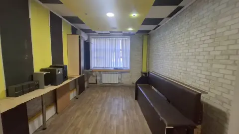 продажа офиса Харьков Шевченковский р-н  Бориса Чичибабина ул. 7 (п1-п2)