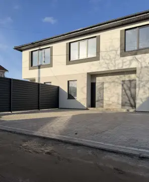 sale house Kyiv Darnytskyi Osokorky 60st Sadova Street