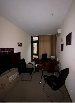 оренда офісу Київ Голосіївський р-н Нова Забудова Жилянська вул. 5