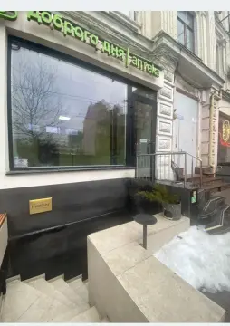 оренда торгівельної площі Київ Голосіївський р-н Нова Забудова Велика Васильківська вул. 38а