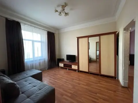 продажа квартиры Киев Шевченковский р-н Центр Тараса Шевченко бульв. 58