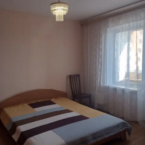 rent apartment Kyiv Desnianskyi Troyeschina Volodymyra Vysotskoho Boulevard 4