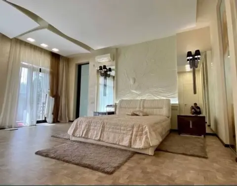 оренда будинку Одеса Київський р-н Дача Ковалевського Горіхова вул.